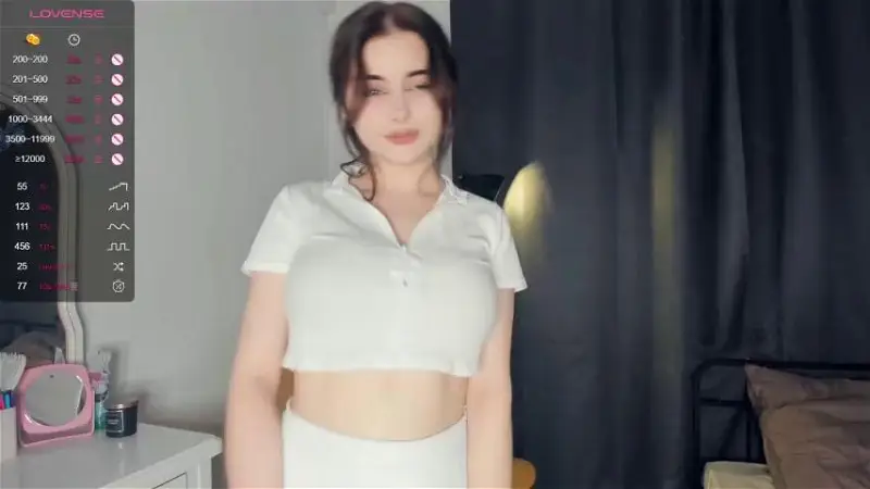 Cute_capriceChaturbate Porn Cam 2023-09-28