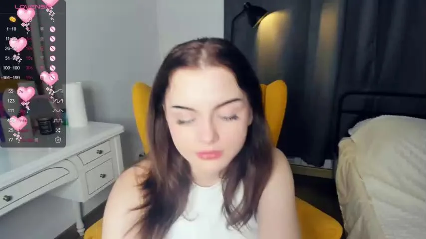 Cute_capriceChaturbate Porn Cam 2023-09-21