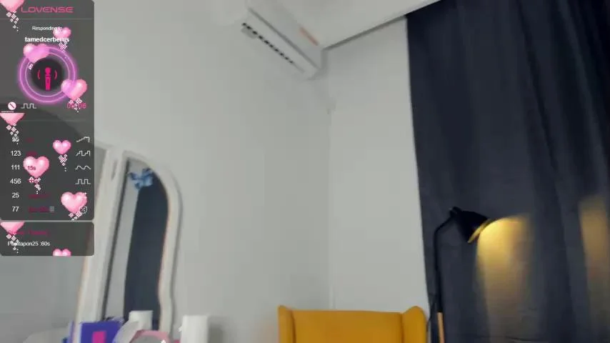 Cute_capriceChaturbate Porn Cam 2023-09-21