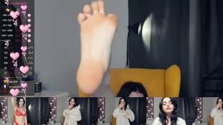 Cute_capriceChaturbate Porn Cam 2023-10-10
