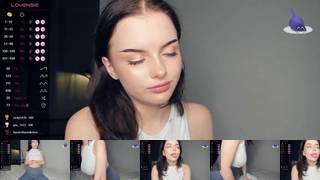 Cute_capriceChaturbate Porn Cam 2023-11-09