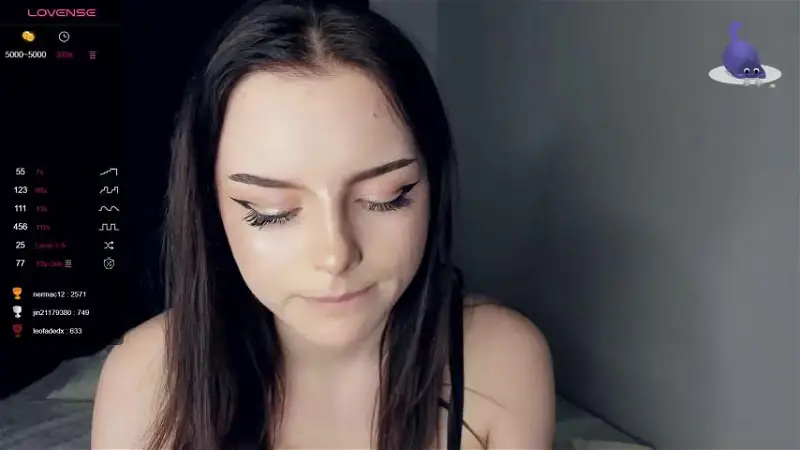 Cute_capriceChaturbate Porn Cam 2023-11-25