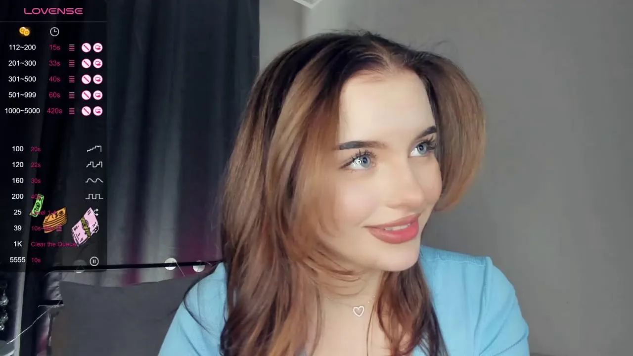 Cute_capriceChaturbate Porn Cam 2024-01-06