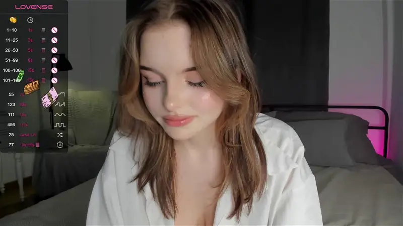 Cute_capriceChaturbate Porn Cam 2024-01-18