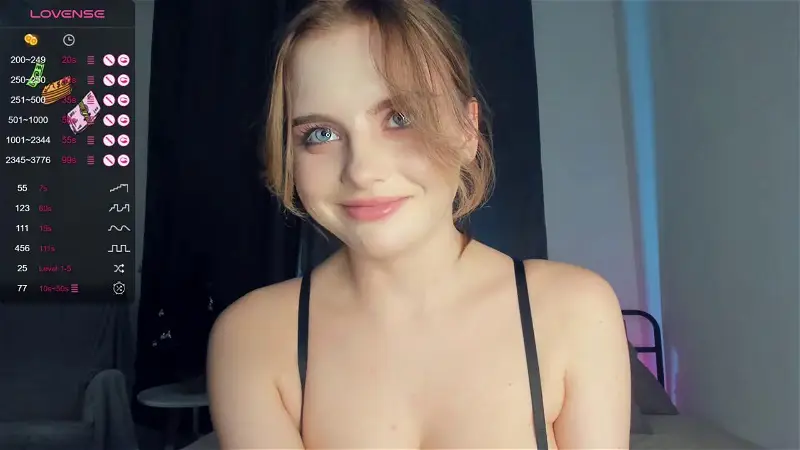 Cute_capriceChaturbate Porn Cam 2024-01-27