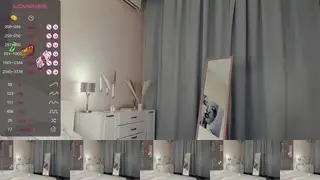 Cute_capriceChaturbate Porn Cam 2024-03-15