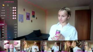 Cute_pervertsChaturbate Porn Cam 2023-08-20