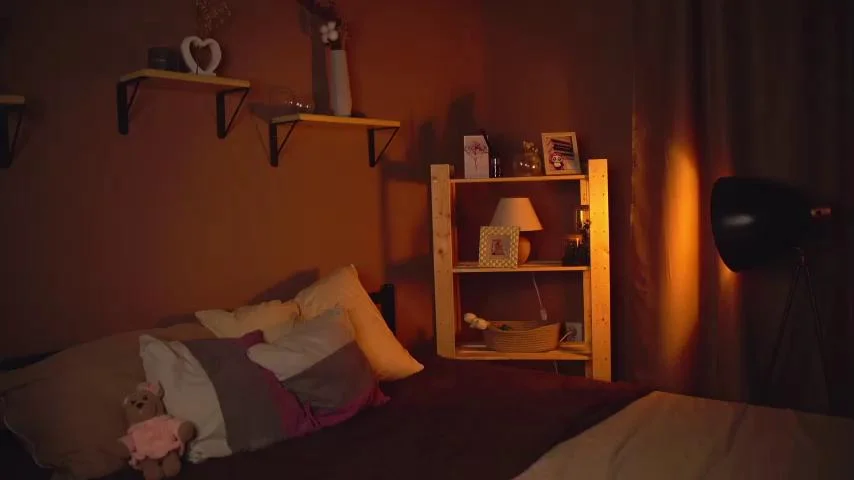Cuteelsa_Chaturbate Porn Cam 2023-12-06