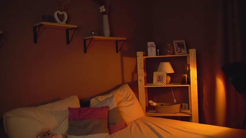 Cuteelsa_Chaturbate Porn Cam 2023-12-13