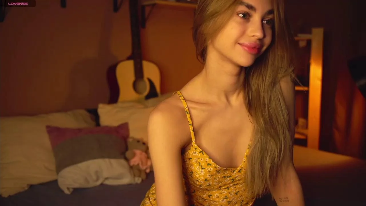 Cuteelsa_Chaturbate Porn Cam 2023-12-26