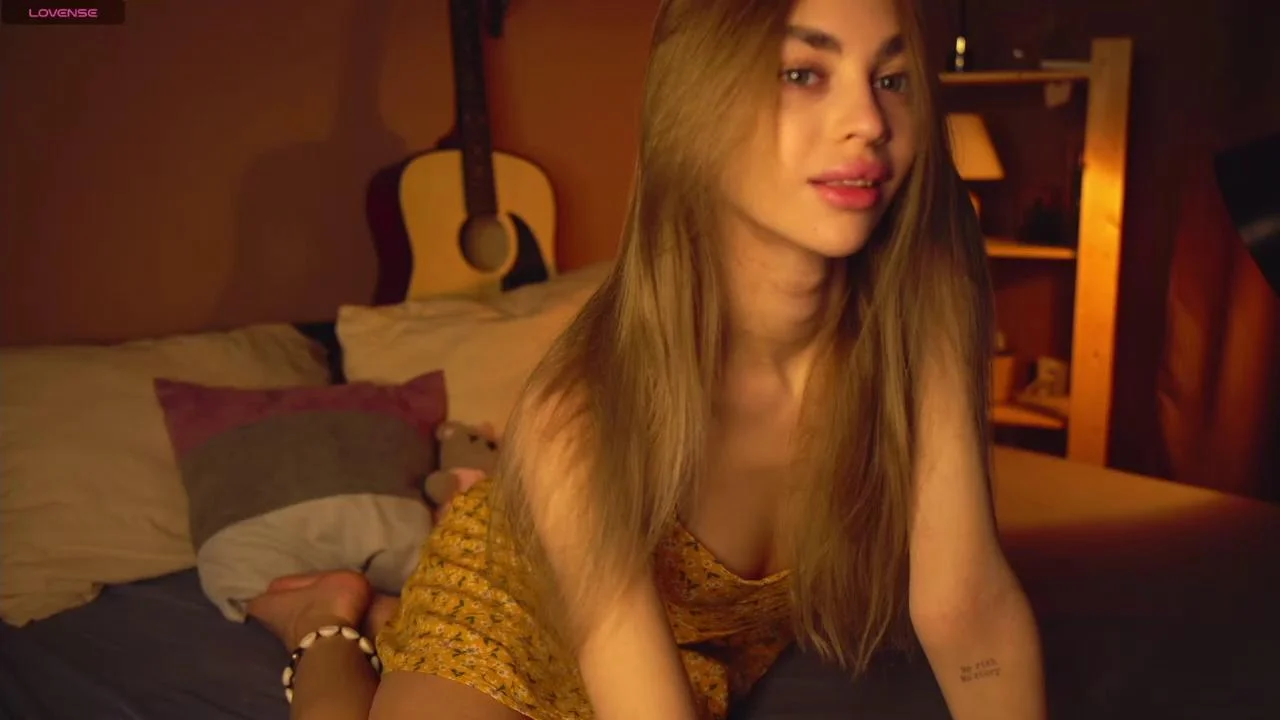 Cuteelsa_Chaturbate Porn Cam 2023-12-26