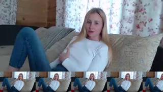 CuteemouseChaturbate Porn Cam 2023-09-25