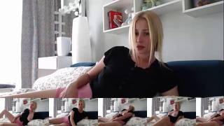 CuteemouseChaturbate Porn Cam 2023-07-25