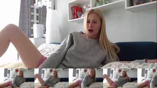 CuteemouseChaturbate Porn Cam 2023-07-23