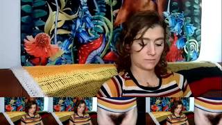 CutehairymileyChaturbate Porn Cam 2023-10-26