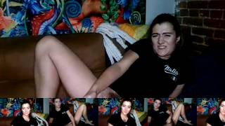 CutehairymileyChaturbate Porn Cam 2023-11-08
