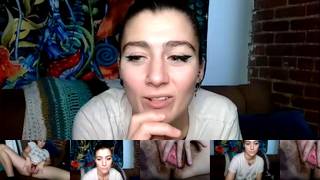 CutehairymileyChaturbate Porn Cam 2023-11-10