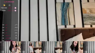 Cutemia6Chaturbate Porn Cam 2024-01-22