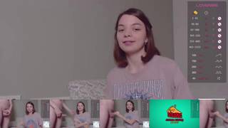 CutiepiewastakenChaturbate Porn Cam 2023-12-25