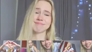 Cuute_angellChaturbate Porn Cam 2024-01-27