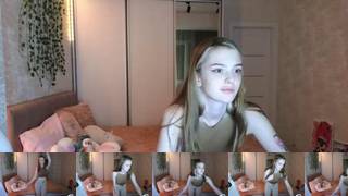 CyberslimeChaturbate Porn Cam 2023-10-25