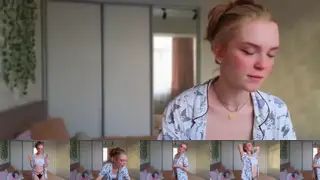 CyberslimeChaturbate Porn Cam 2024-02-07