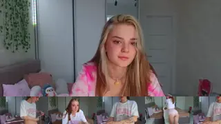 CyberslimeChaturbate Porn Cam 2024-02-16