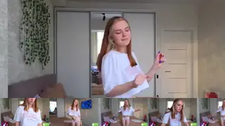 CyberslimeChaturbate Porn Cam 2024-03-04