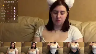 CyrstaljadeChaturbate Porn Cam 2024-03-17
