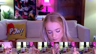DaddyissuessabChaturbate Porn Cam 2023-12-07