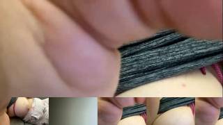 DaddyssubmissivekittenChaturbate Porn Cam 2023-06-18
