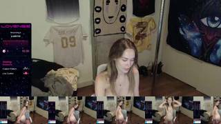 DaemochiChaturbate Porn Cam 2023-07-18