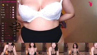 Daien_halpertChaturbate Porn Cam 2023-11-08
