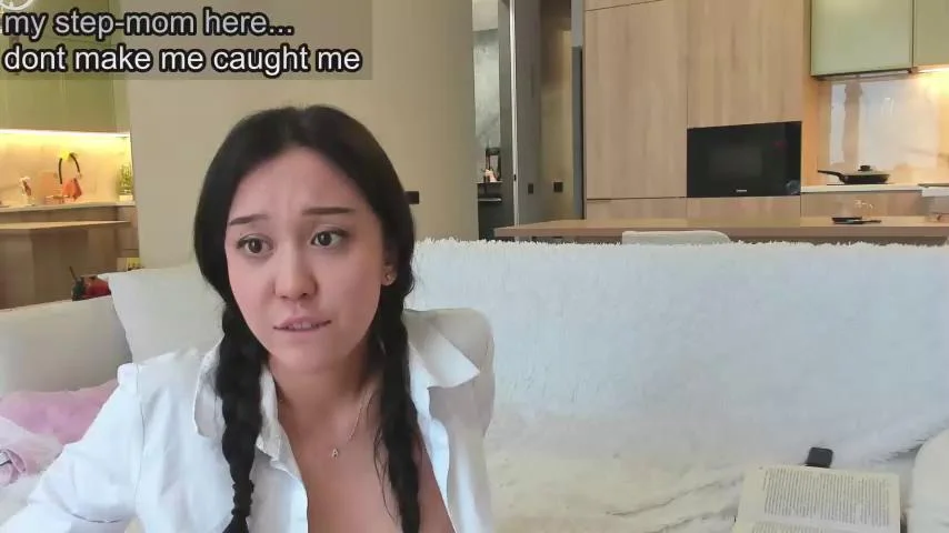 Daily_loveChaturbate Porn Cam 2023-12-12
