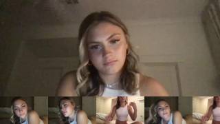 DaisyparkerxoChaturbate Porn Cam 2023-10-13