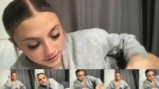 DaisyparkerxoChaturbate Porn Cam 2023-11-20