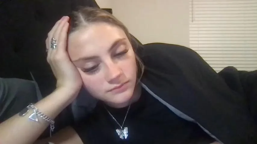 DaisyparkerxoChaturbate Porn Cam 2023-12-15