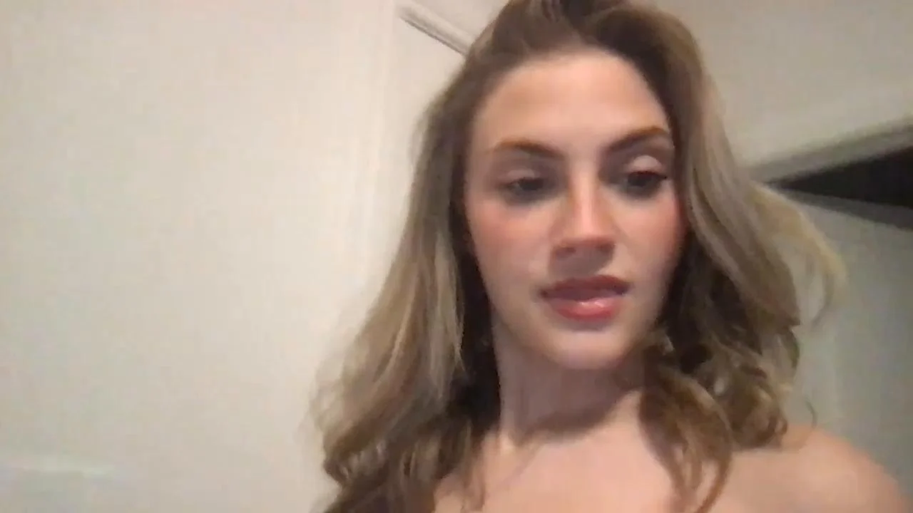 DaisyparkerxoChaturbate Porn Cam 2024-01-12