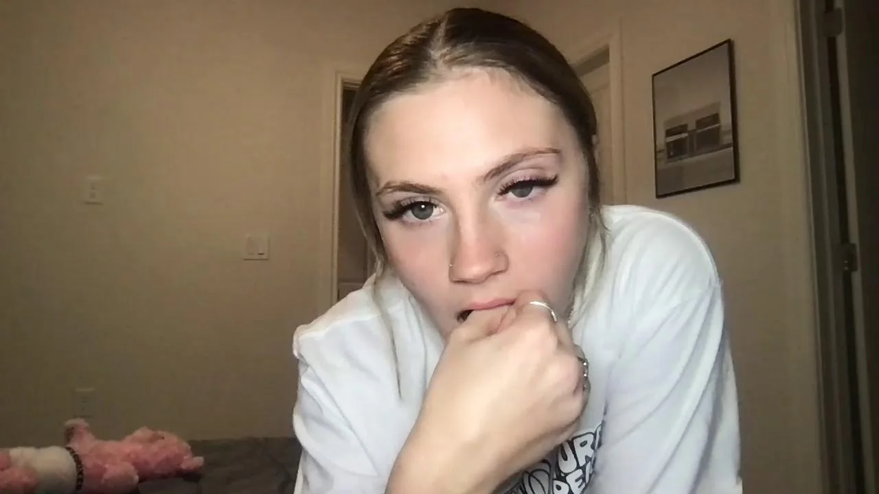 DaisyparkerxoChaturbate Porn Cam 2024-02-03