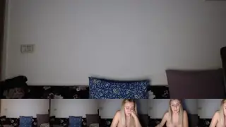 Dalyana22Chaturbate Porn Cam 2024-01-29