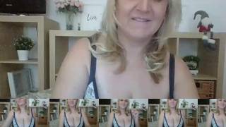 DanahotmilfChaturbate Porn Cam 2023-12-10