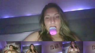 DancheskaChaturbate Porn Cam 2023-07-31