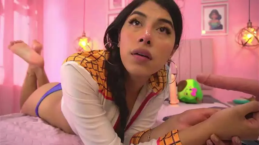 Dani_parkerrChaturbate Porn Cam 2023-11-28