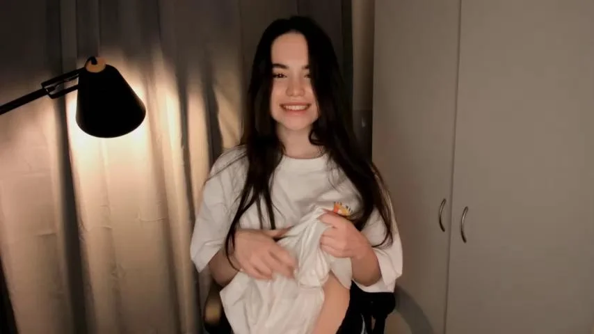 DanielleclarkaChaturbate Porn Cam 2023-11-20