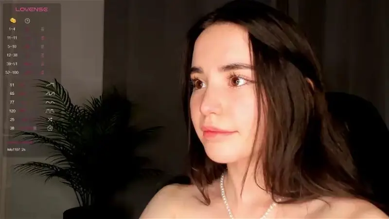 DanielleclarkaChaturbate Porn Cam 2023-11-24