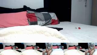 Daniels_xxChaturbate Porn Cam 2024-01-10