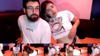 Daniels_xxChaturbate Porn Cam 2024-02-26