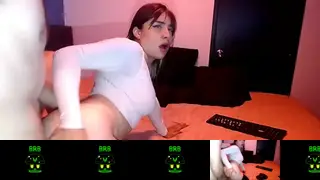 Daniels_xxChaturbate Porn Cam 2024-03-15