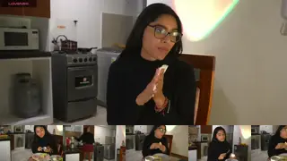 DaniislaChaturbate Porn Cam 2024-01-19