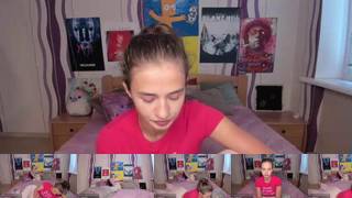 DanikanappiChaturbate Porn Cam 2023-09-26